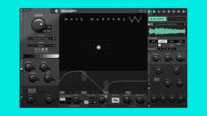 Soundmorph Wave Warper 2